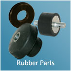 RUBBER, ISOLATOR, MOUNT