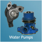 WATER PUMP